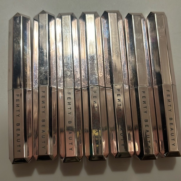 FENTY BRAND NEW bundle of LIPSTICKS - Picture 1 of 3